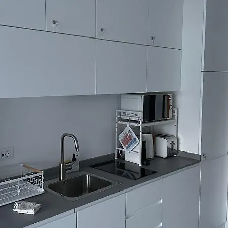 Seafront Rooftop Flat W/ Terrace * 포르토베네레