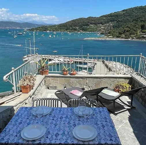 شقة Seafront Rooftop Flat W/ Terrace *