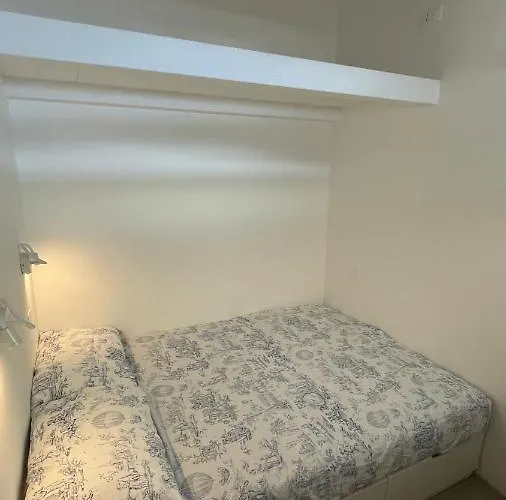 Seafront Rooftop Flat W/ Terrace Apartman *