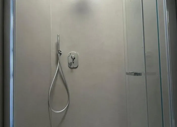 Seafront Rooftop Flat W/ Terrace Apartman