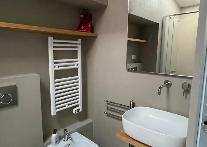 Seafront Rooftop Flat W/ Terrace Apartman Portovenere