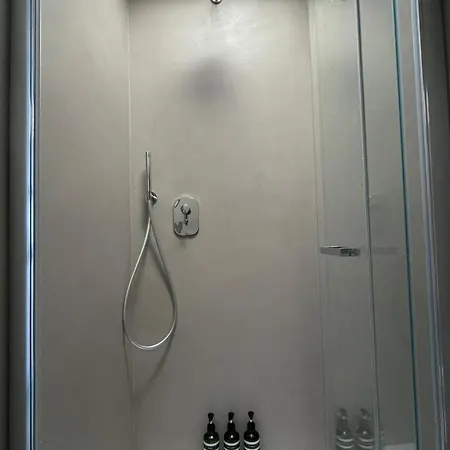 Seafront Rooftop Flat W/ Terrace Daire