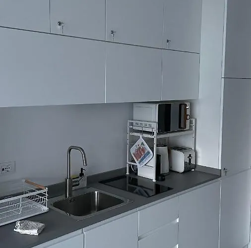 Seafront Rooftop Flat W/ Terrace * ポルトヴェーネレ